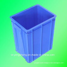 Plastic Square Painting Pail Mould (YS103)